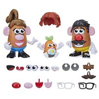 Playskool Mr Potato Head Create Your Potato Head Family