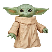 Star Wars The Mandalorian - Grogu 6.5 Inch Toy