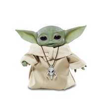 Star Wars Grogu Animatronic Edition
