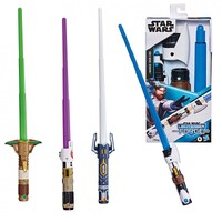 Star Wars Lightsaber Forge Apprentice (Assorted)