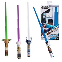 Star Wars Forge Extendable Entry Level (Assorted)