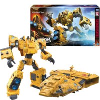 Transformers Generation War for Cybertron Titan Class - Autobot Ark 19in Figure