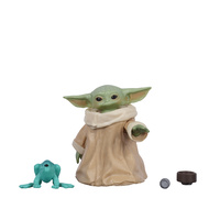 Star Wars Black Series The Mandalorian - Grogu Figure