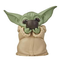 Star Wars Bounty Collection The Child Sipping Soup Figure