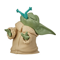 Star Wars Bounty Collection The Child Froggy Snack Figure