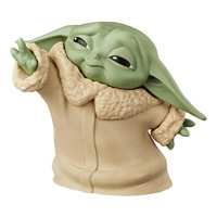 Star Wars Bounty Collection The Child Force Moment Figure