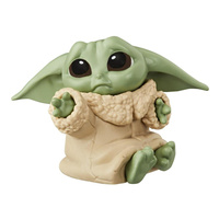 Star Wars Bounty Collection The Child Hold Me Figure