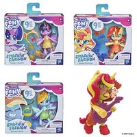 My Little Pony Smashin' Fashion (Assorted)