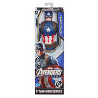 Avengers MSE Titan Hero Captain America Figure