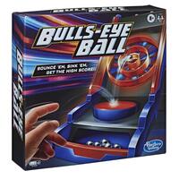 Bullseye Ball