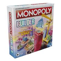 Monopoly - Builder Edition