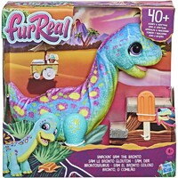 FurReal Snackin Sam The Bronto Dino Pup