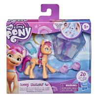 My Little Pony Crystal Adventure Pony (Assorted)