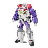 Transformers Generations Selects Leader WFC-GS27 Galvatron