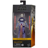 Star Wars Black Series Asajj Ventress Figure