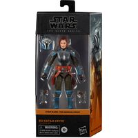 Star Wars Black Series Bo-Katan Kryze Figure