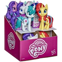 My Little Pony Pony Friends (Assorted)