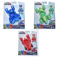 PJ Masks Hero Vehicle (Assorted)