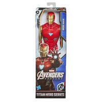 Avengers MSE Titan Hero Iron Man Figure