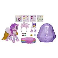 My Little Pony Crystal Adventure Princess Petals Figure