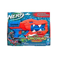 NERF Dinosquad Raptor Slash
