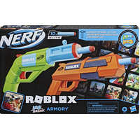 NERF Roblox Jailbreak Armory 2-Pack
