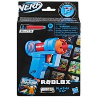 NERF Roblox Mad City Plasma Ray