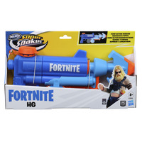 NERF Fortnite HG