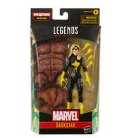 Marvel Legends Iron Man Darkstar Figure