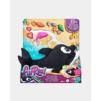 FurReal Friends Koi the Kisser Whale
