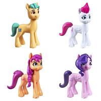 My Little Pony A New Generation Movie Friends Figure (Assorted)