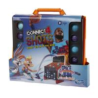 Connect 4 - Space Jam 2
