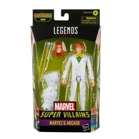 Marvel Legends Super Villains Marvel's Arcade Figure