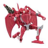 Transformers Generations War for Cybertron Golden Disk Collection Chapter 4, Terrorsaur