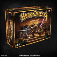 Hero Quest: Heroic Tier