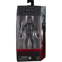 Star Wars Black Series Elite Squad Trooper Figure