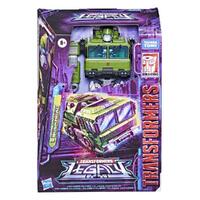 Transformers Generations Legacy Voyager (Assorted)