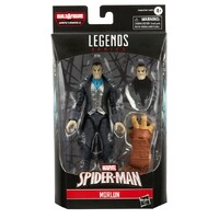 Marvel Spider-Man Legends Series 6in Figure Morlun