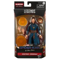 Marvel Spider-Man Legends Series 6in Figure Doctor Strange
