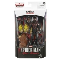 Marvel Spider-Man Legends Series 6in Figure Miles Morales