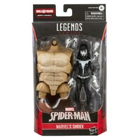 Marvel Spider-Man Legends Series 6in Figure Shriek