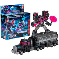 Transformers Generations Legacy Veloctiron Speedia 500 Figure