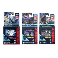 Transformers Generations Legacy Studio Series (Assorted)