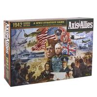 Axis and Allies 1942 2nd Edition