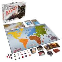 Risk Legacy Game