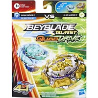 BeyBlade QuadDrive Dual Pack (Assorted)