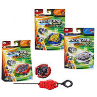 Beyblade Quad Drive Starter Pack (Assorted)