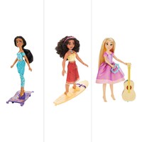 Disney Princess Everyday Adventures - Assorted