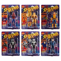 Spider-Man Legends Classic 6" Figure (Assorted)