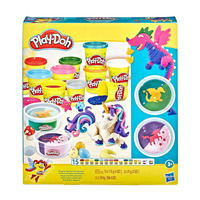 Play-Doh Magical Sparkle Pack